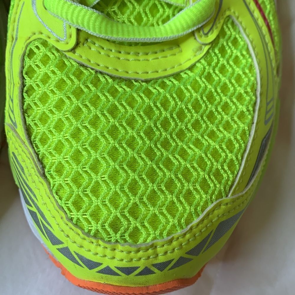 ASICS, ladies GT 2000, dynamic duo max running shoes, size 6.5 - Picture 9 of 13